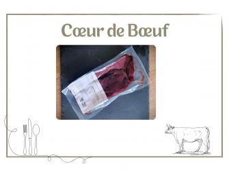 Coeur boeuf