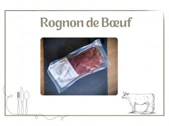 Rognon boeuf